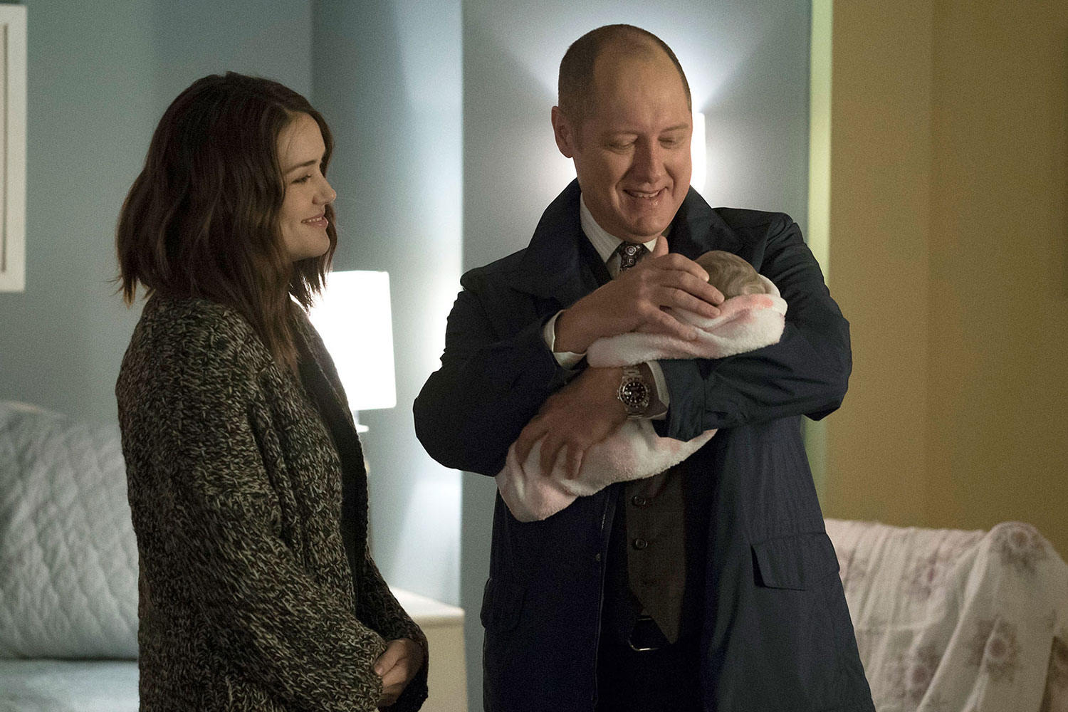 best tv shows 2016 of the blacklist