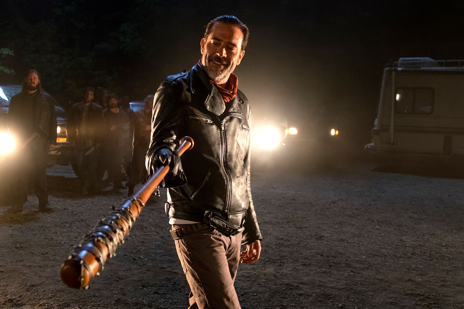 best tv shows 2016 of the walking dead