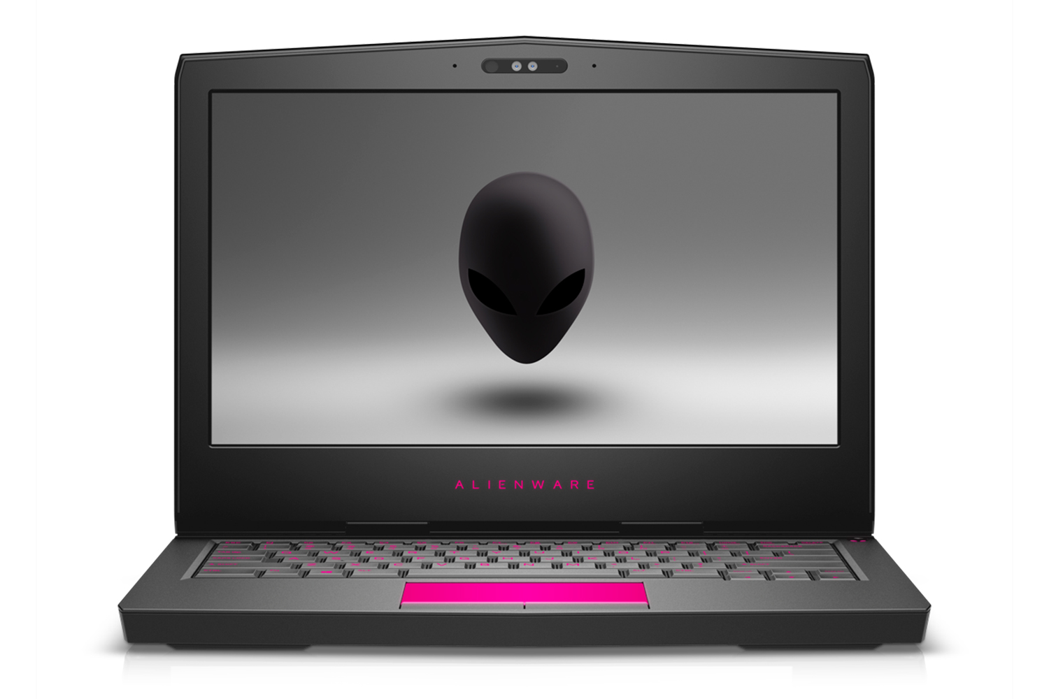 dell alienware inspiron 7000 gaming laptops refresh intel seventh gen cpu aw 13 03