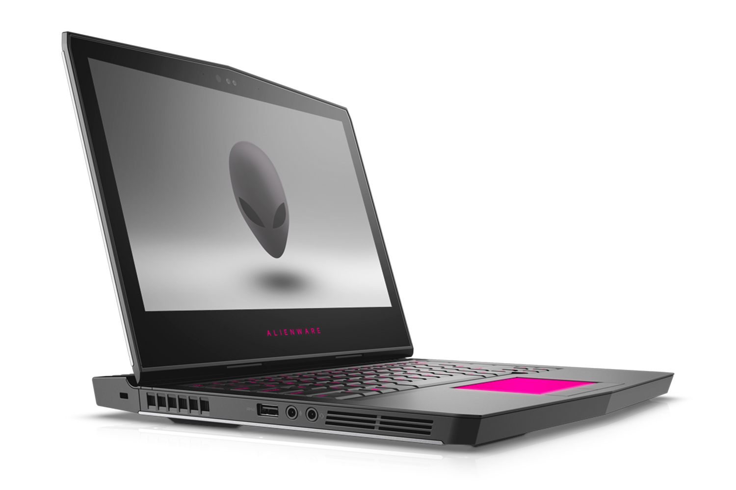 dell alienware inspiron 7000 gaming laptops refresh intel seventh gen cpu aw 13 05