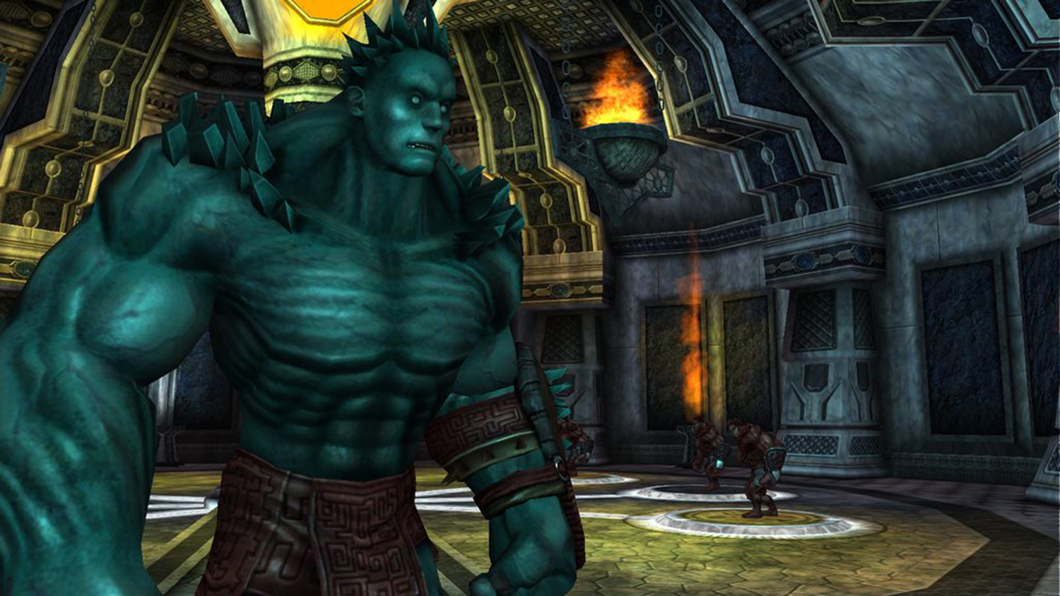 life lessons my dad taught me through everquest screenshots 06