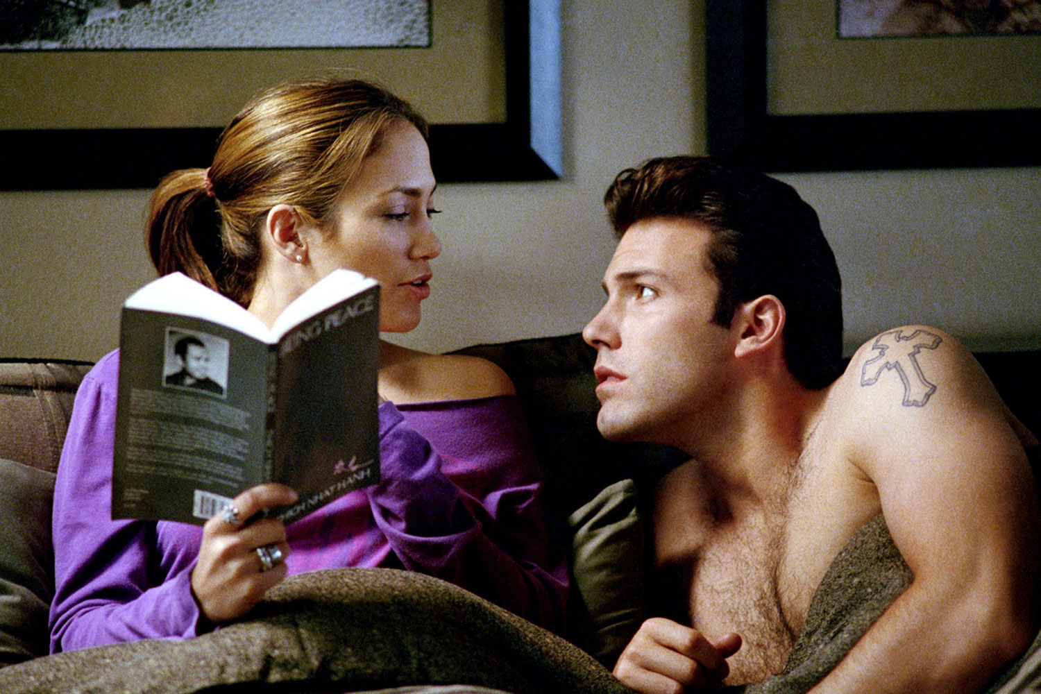 worst movies ever made gigli