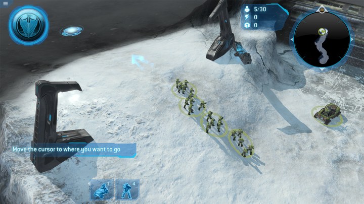halo wars finally available on pc de 2