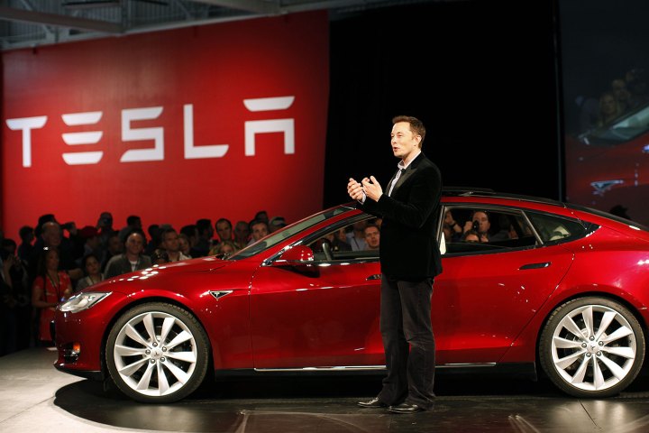 How Tesla Reinvented the Car As We Know It | Digital Trends