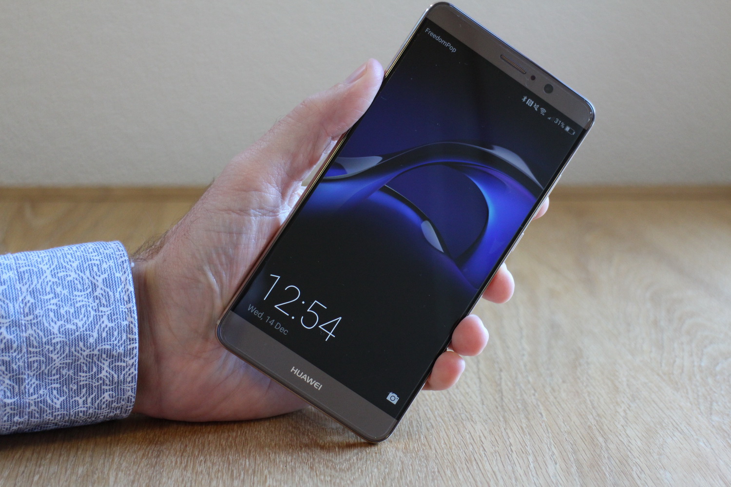 Huawei Mate 9 Review Trends