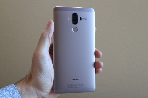 argument klein Vervolgen Everything You Need To Know About The Huawei Mate 9 | Digital Trends