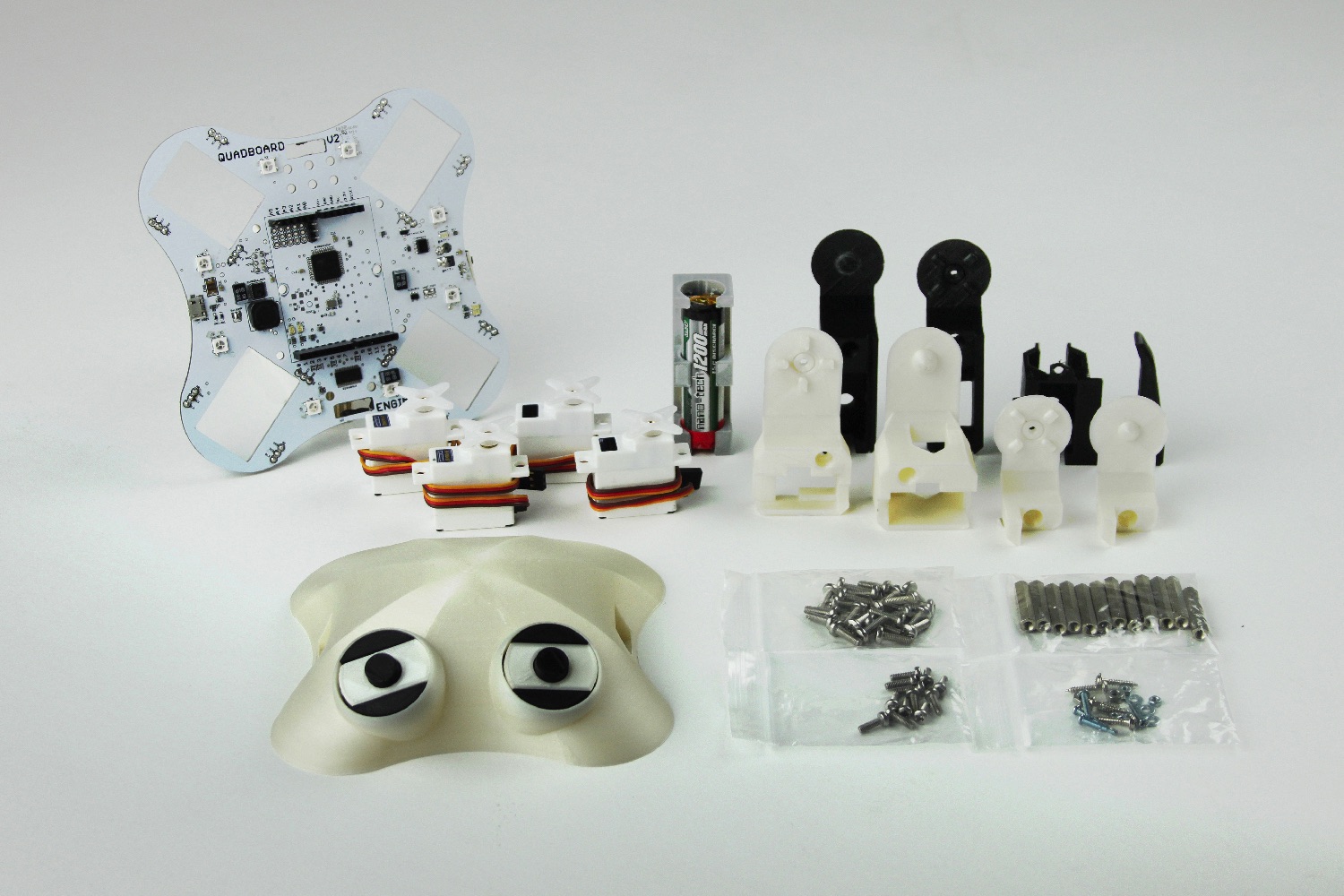 quadbot robot kickstarter img 8705 1