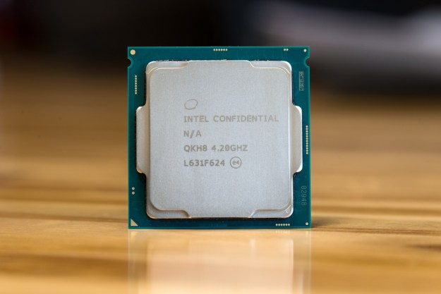 Intel Core i7-7700K review