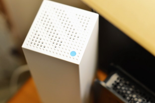 Linksys Velop review
