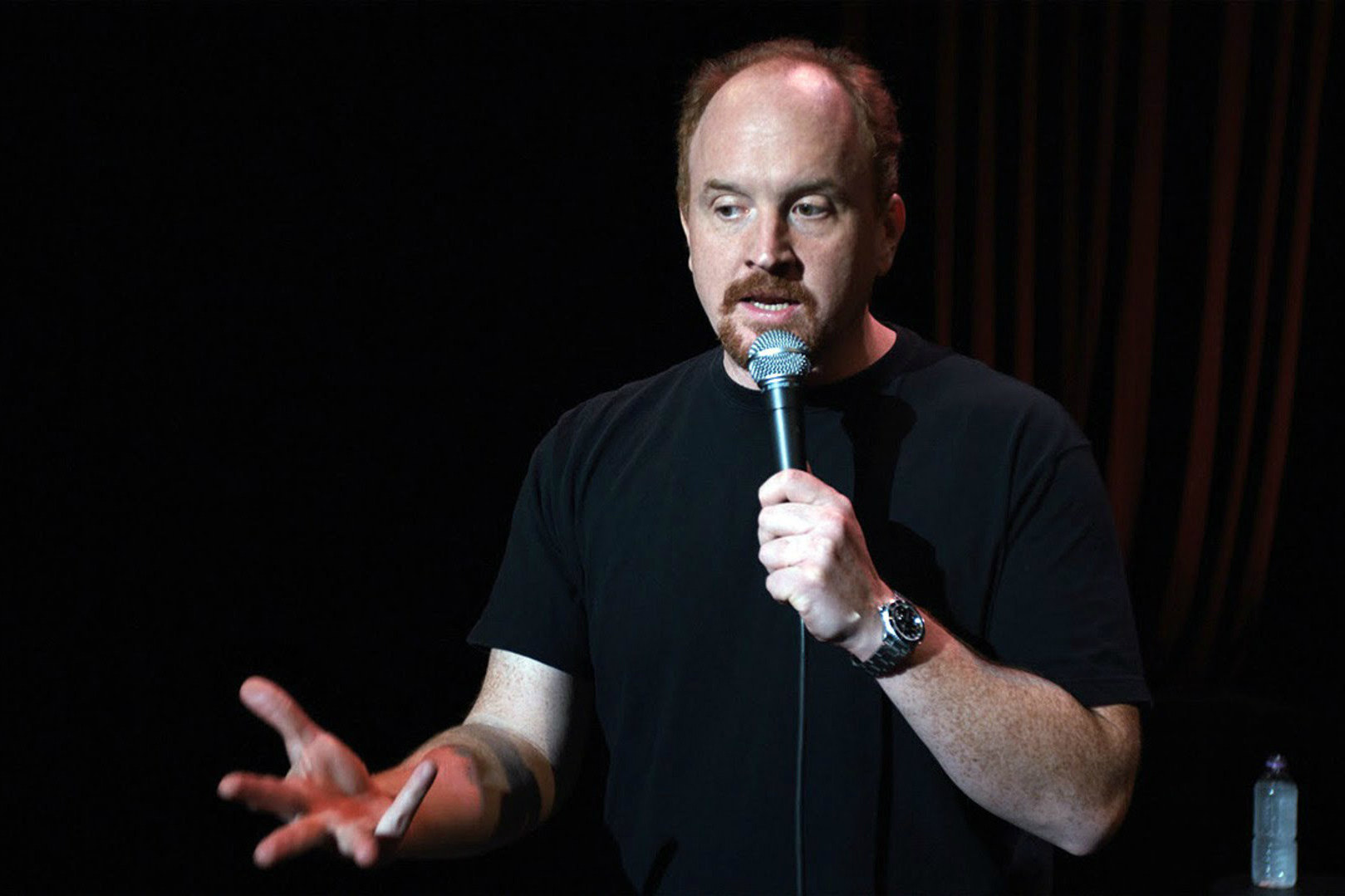Louis CK Just Released a Free App