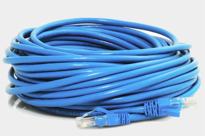 Mediabridge Cat5e Ethernet Patch Cable