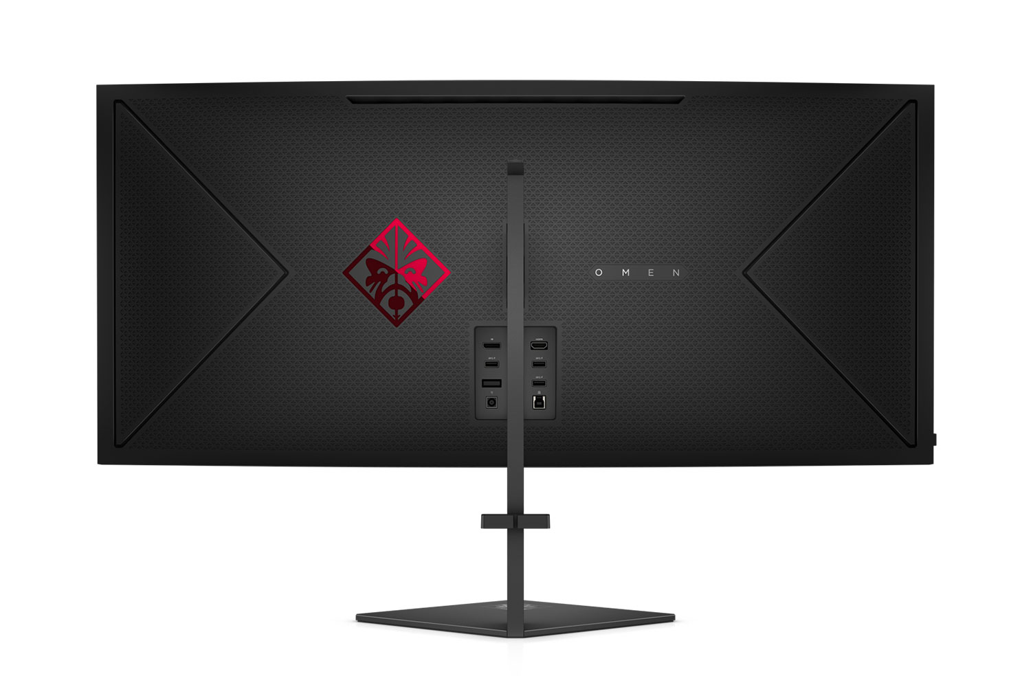 Omen X 35-inch curved display