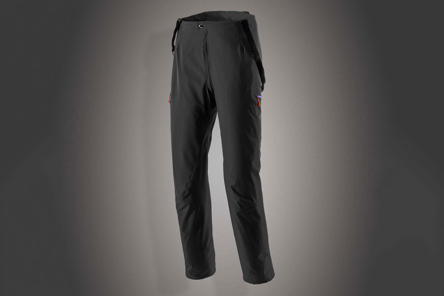 Patagonia's High Alpine Kit is Built 