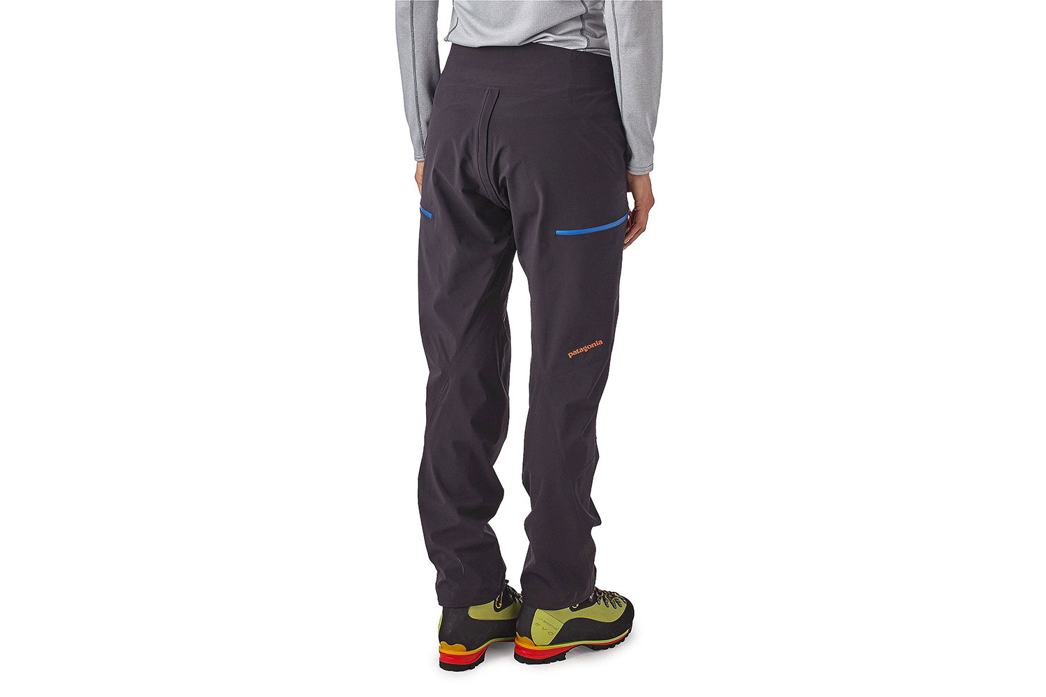Patagonia's High Alpine Kit is Built 