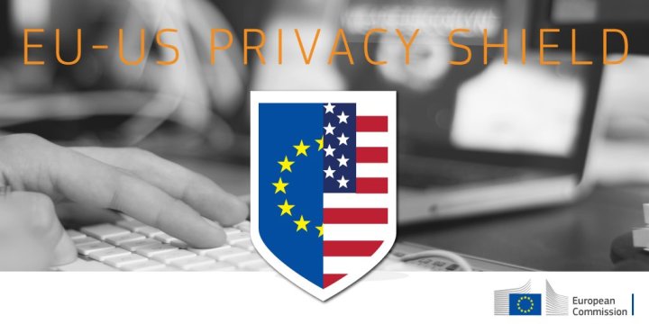 privacy shield lawsuit germany logo