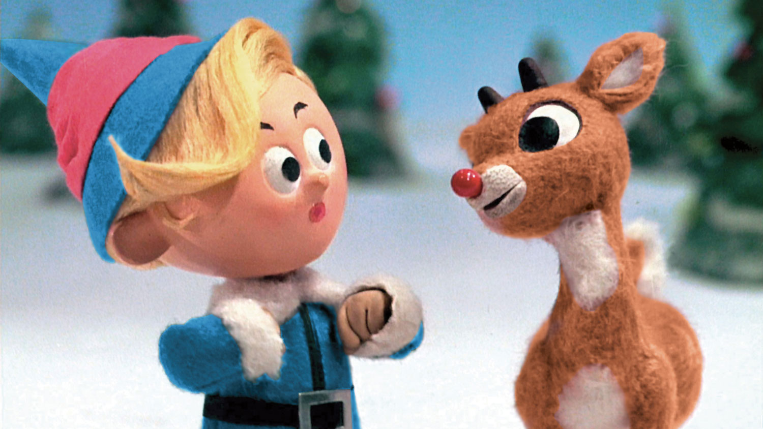 7 best claymation Christmas movies | Digital Trends - Vimarsana News