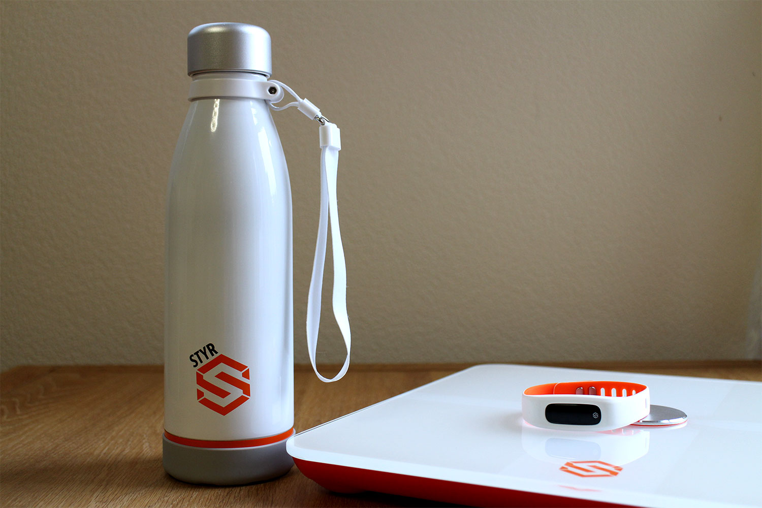 Smart Water Bottle Upgrade Kit