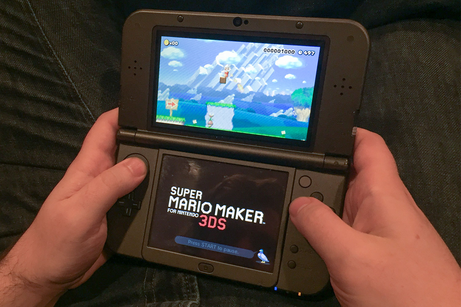 Vedhæftet fil Brobrygge Lodge The Most Common Nintendo 3DS Problems and How to Fix Them | Digital Trends