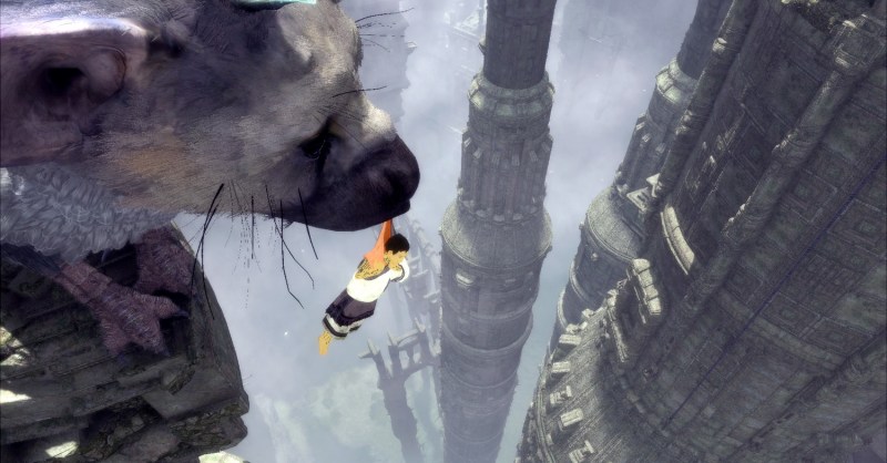 The Last Guardian' Review: We waited 9 years for this?