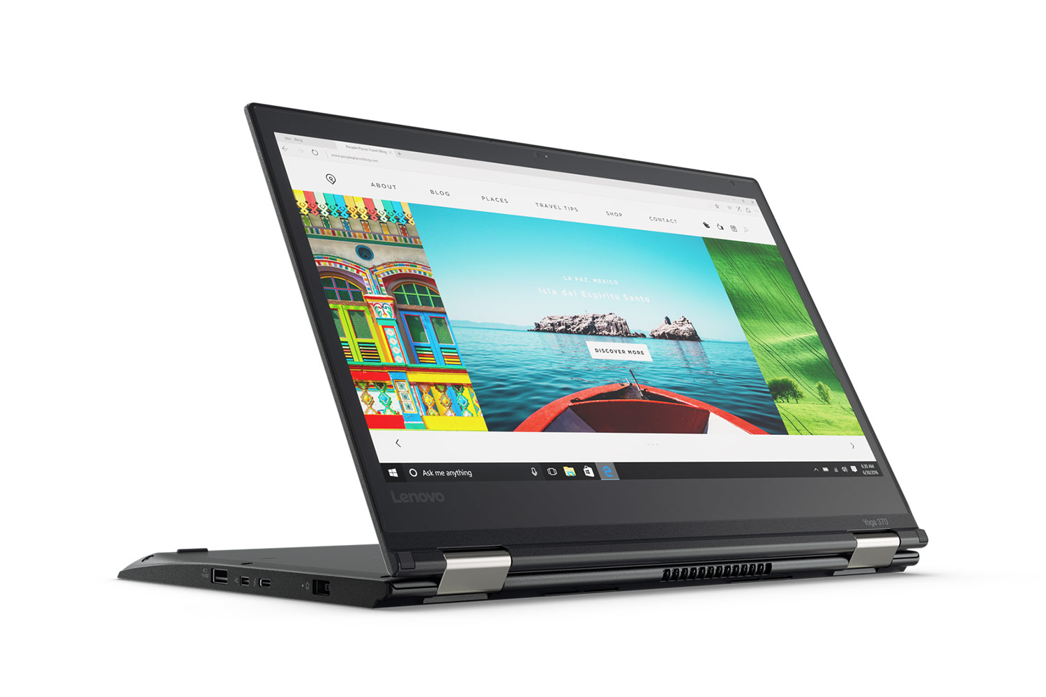 ThinkPad Yoga 370