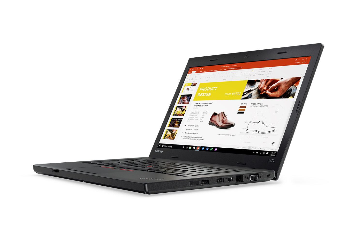 lenovo thinkpad refresh ces 2017 l470 2