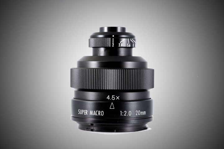zy optics super macro lens mitakon 20mm featured