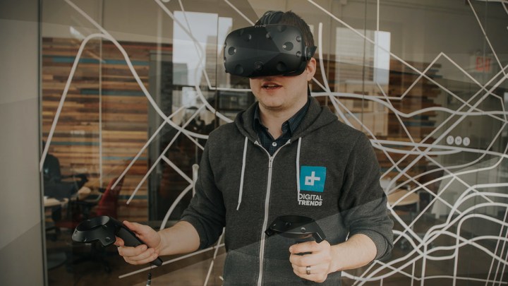 ar vr idc report best product of 2016 htc vive