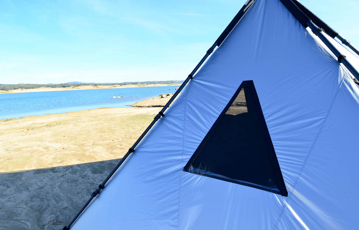 alien buffalo tents tent 2