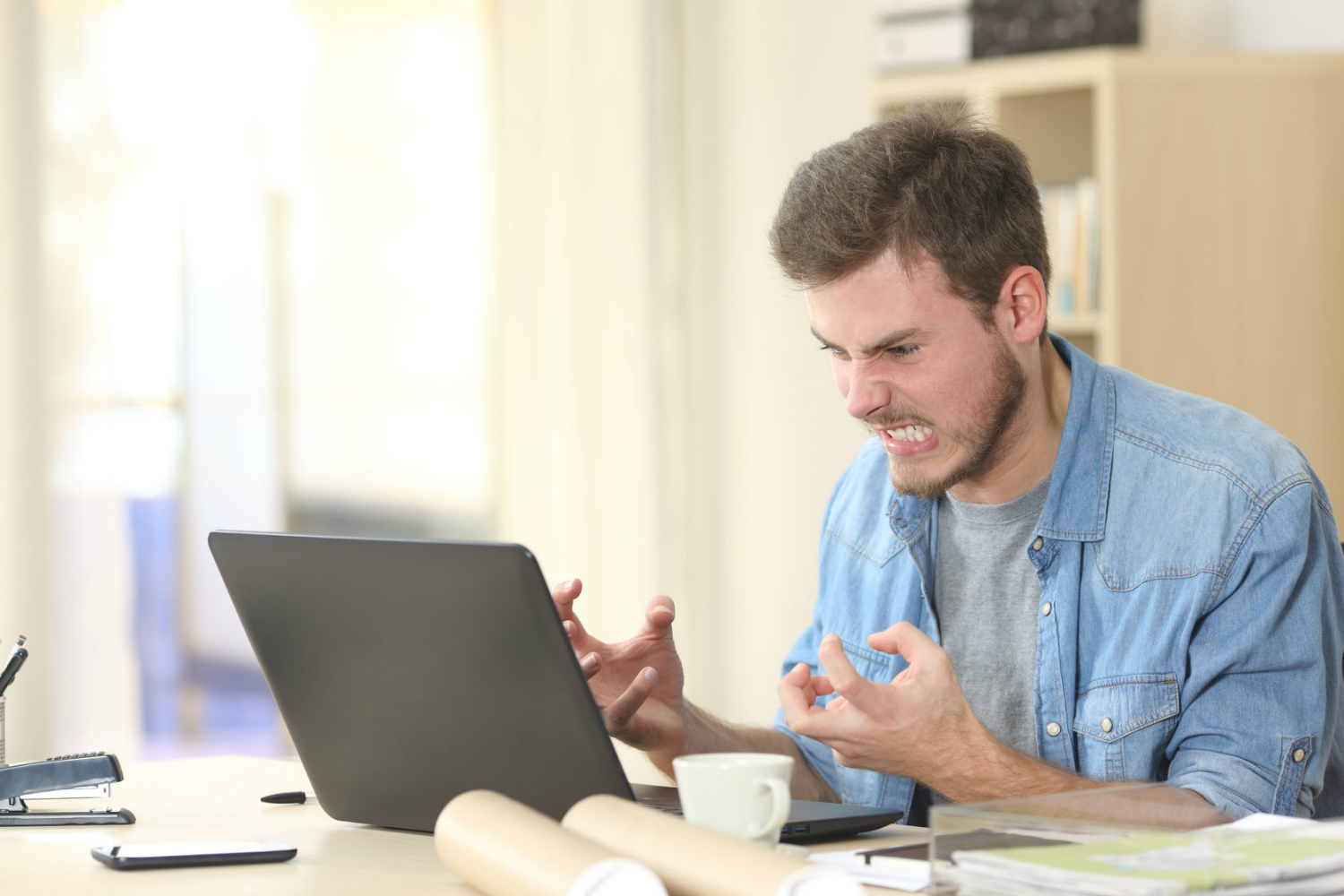 How to block email addresses in Gmail - Vimarsana News
