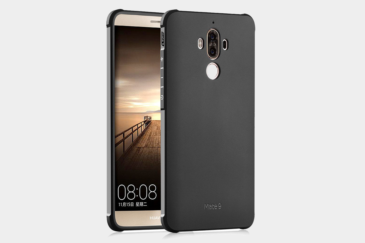 erección Punto cheque The 10 Best Huawei Mate 9 Cases | Digital Trends