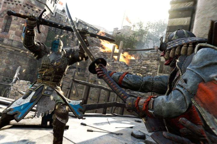 ubisoft removes offline play from for honor single player campaign forhonor drm