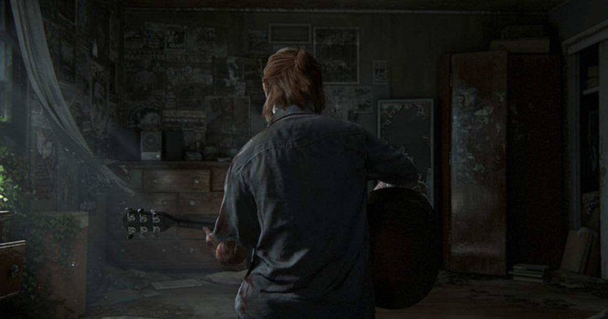 Meet Neil Druckmann, the Creative Genius Behind “The Last of Us”