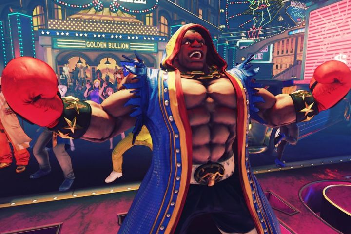 street fighter v will punish rage quitters with a badge of shame sfvrage