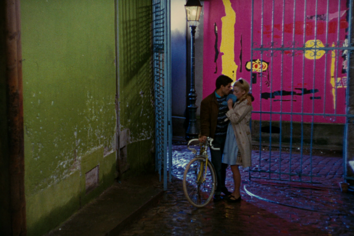 shows to stream midnight special the oa umbrellas of cherbourg image 1