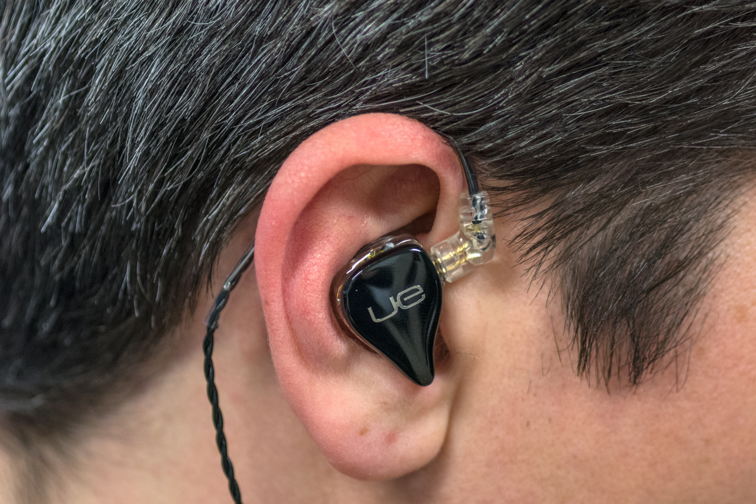 ultimate ears ue 18 pro first impressions hands on 2