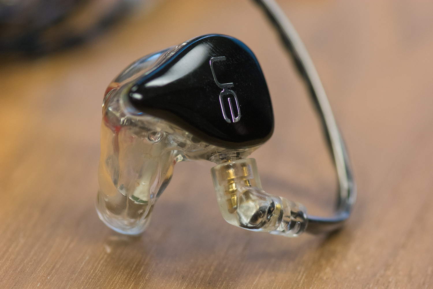 ultimate ears ue 18 pro first impressions hands on 3