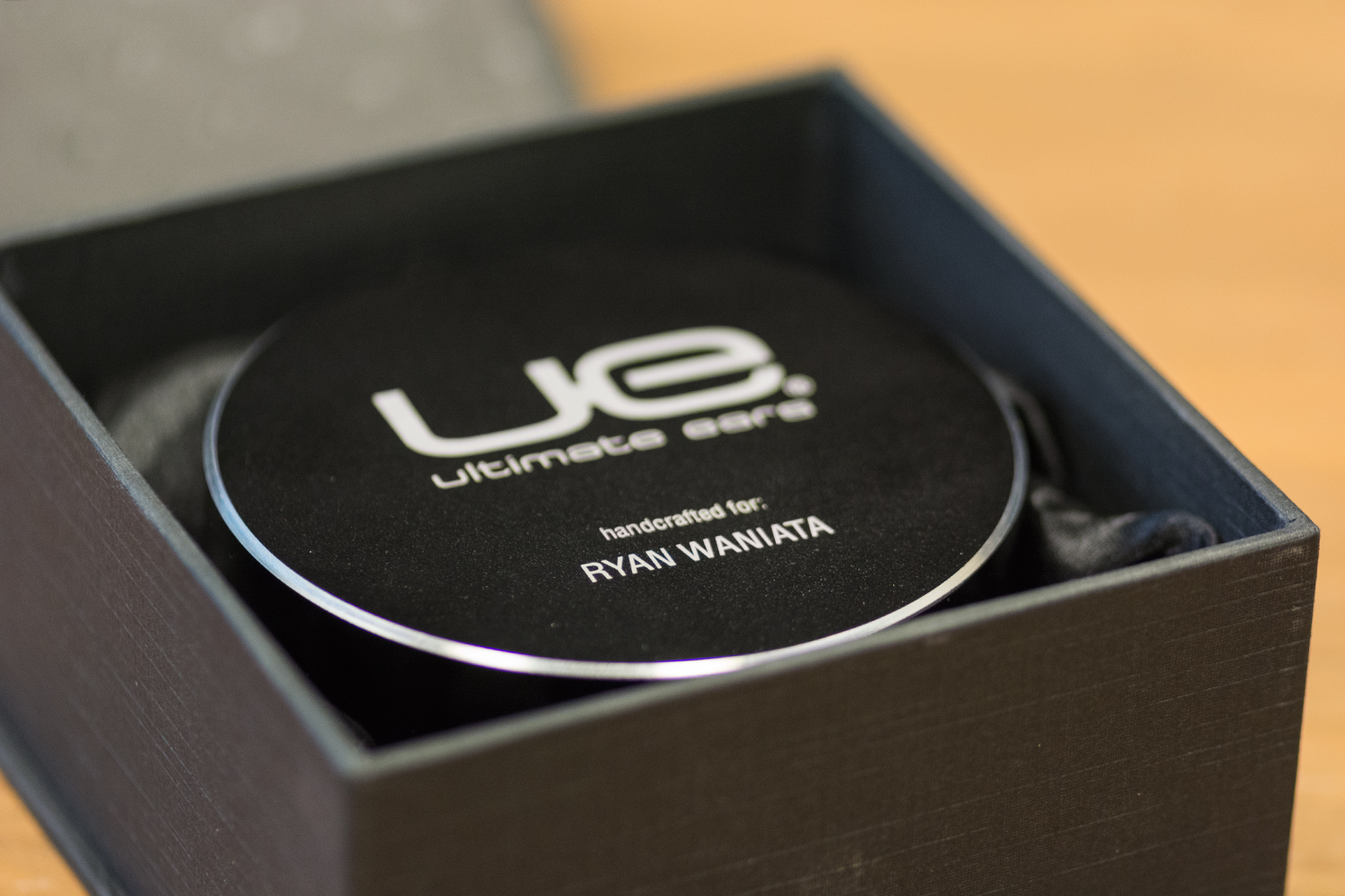 ultimate ears ue 18 pro first impressions hands on 8