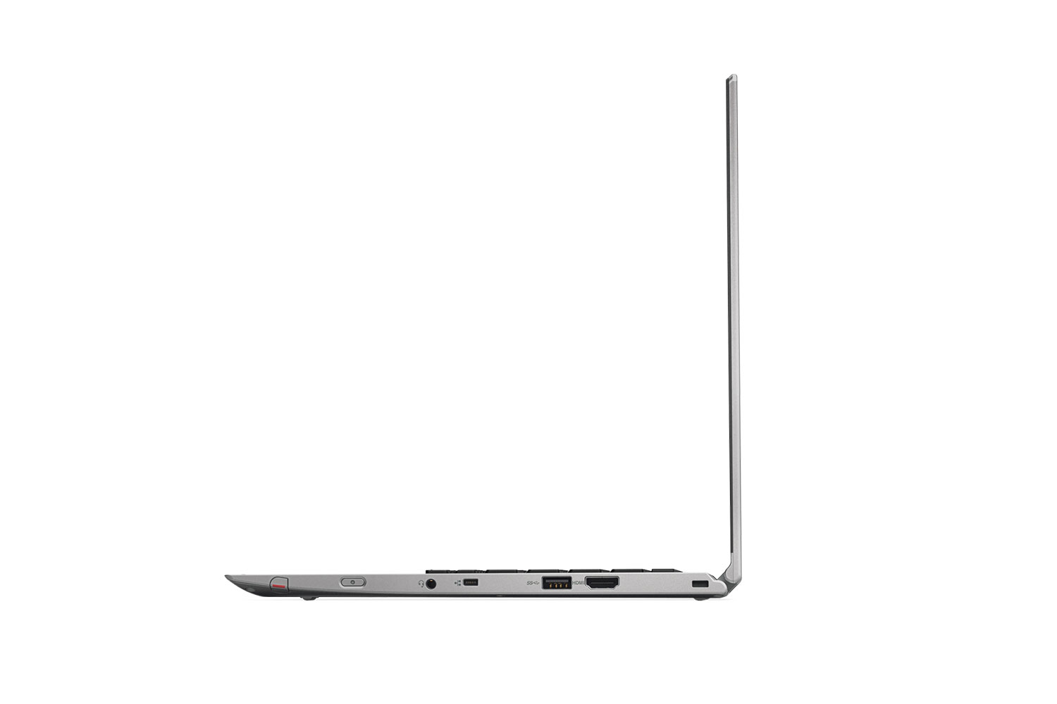 ThinkPad X1 Yoga