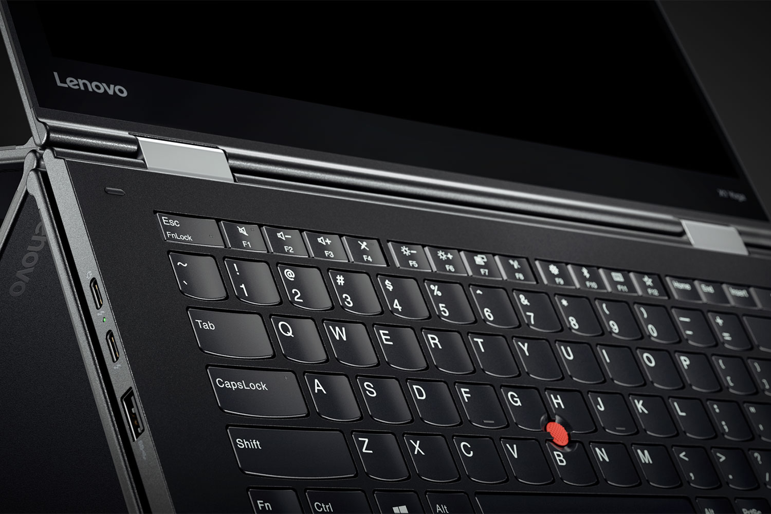 ThinkPad X1 Yoga