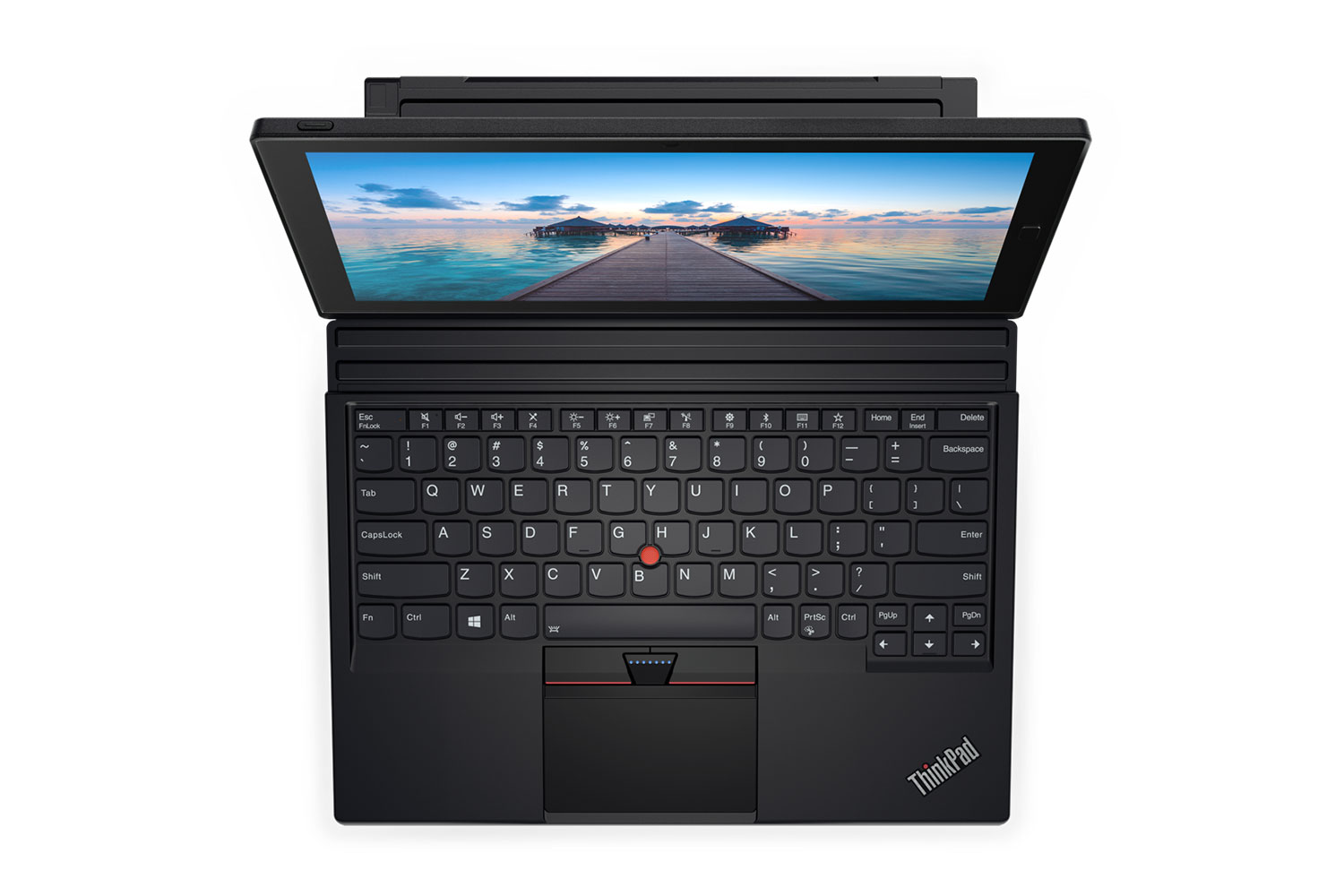 lenovo miix thinkpad x1 ces 2017 tablet