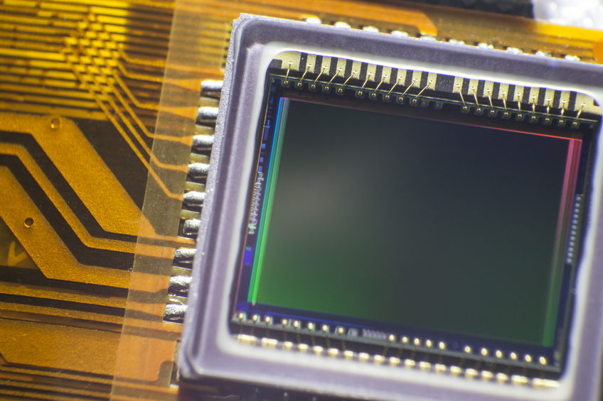 CMOS Camera Sensor Inventor Unveils Extreme-Low-Light Follow-up ...