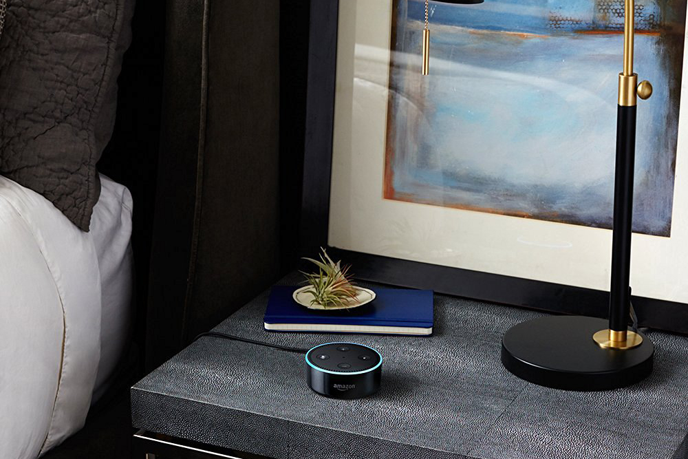 You can buy an Amazon Echo Dot for just $8 this weekend - Vimarsana News