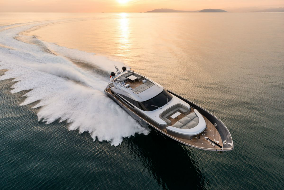 ab yachts ab100 spectre ext 1