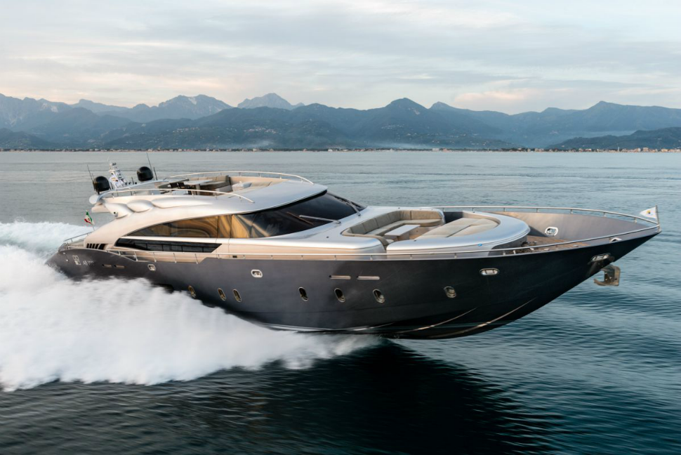 ab yachts ab100 spectre ext5