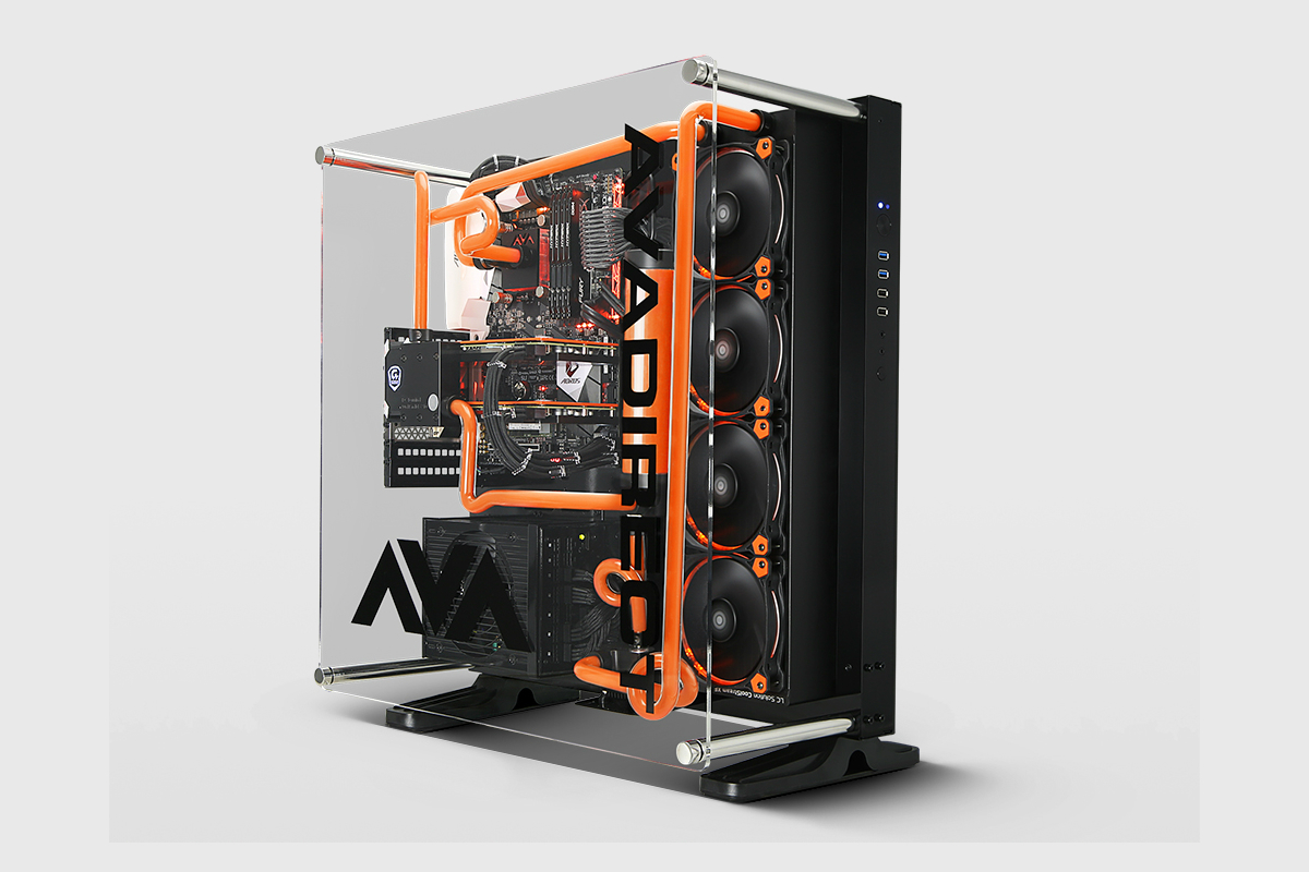 Water Cooled PCs— Is it Worth It? - AVADirect