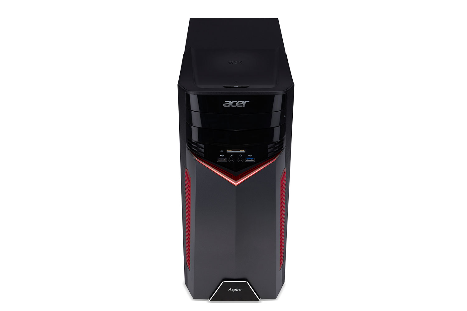 Acer Aspire GX desktop