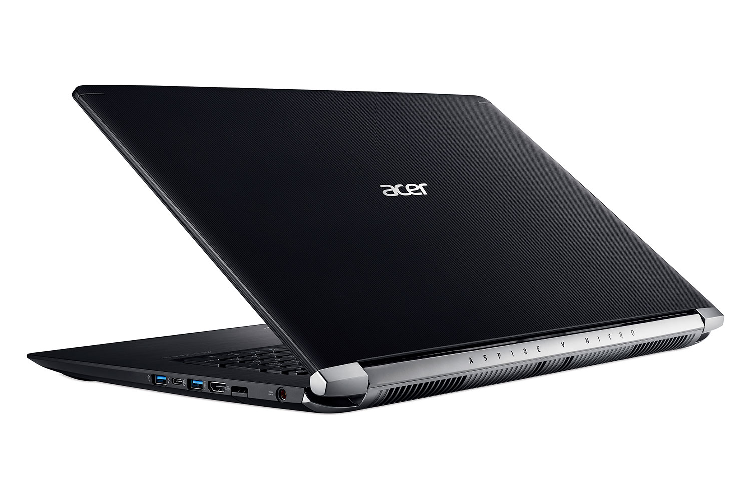 Acer Aspirer V17 Nitro Black Edition