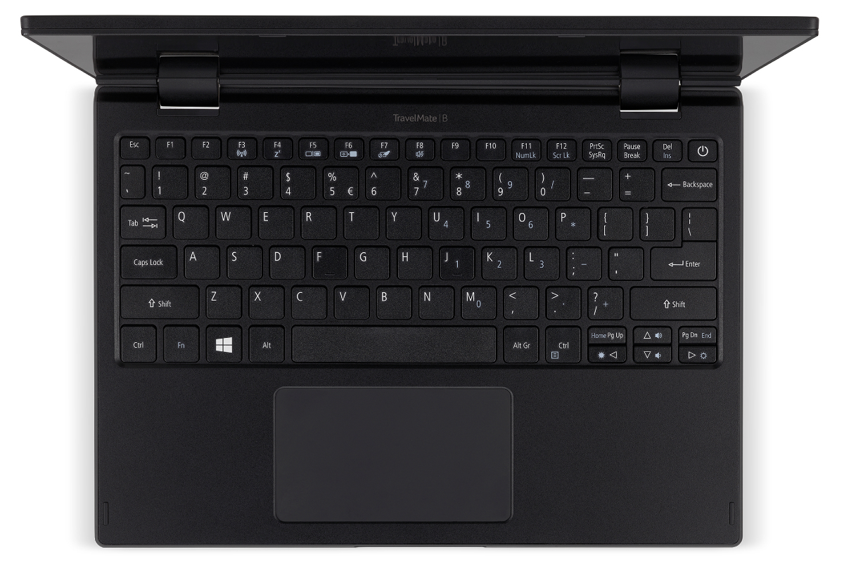 acer introduces travelmate spin b1 for education b118 02