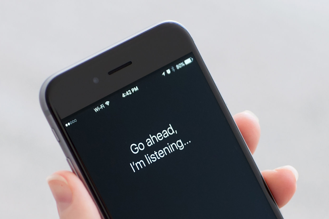 Is Your Smartphone Listening To Your Conversations Digital Trends Is Your Smartphone Listening To Your Conversations Digital Trends