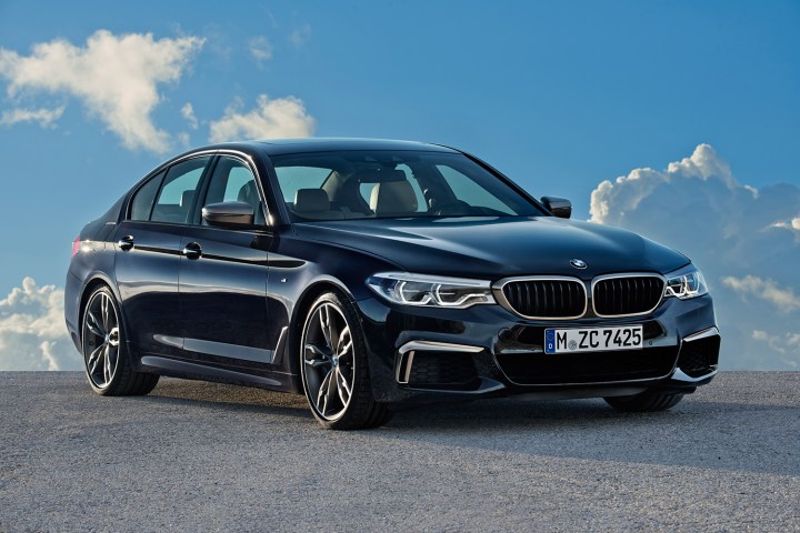 bmw m boss talks tech motor sports manual transmissions m550i press header